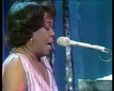 Masters Of Jazz: Sarah Vaughan - The Divine One (2007)