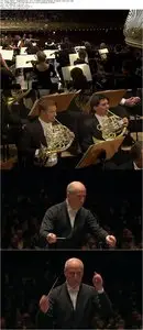 Gustav Mahler - Symphonies Nos. 7 & 8 - Frankfurt Radio Symphony Orchestra, Paavo Jarvi (2015)
