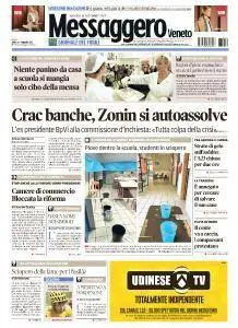 Il Messaggero Veneto Udine - 14 Dicembre 2017