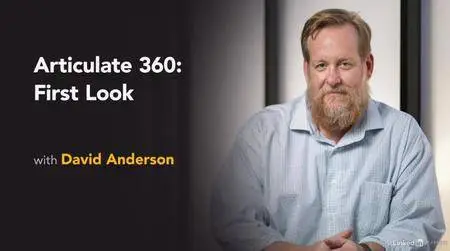 Articulate 360: First Look