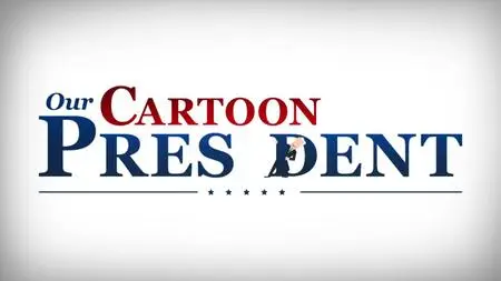 Our Cartoon President S03E07