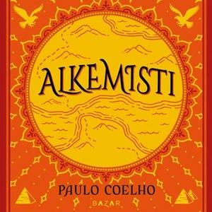 «Alkemisti» by Paulo Coelho