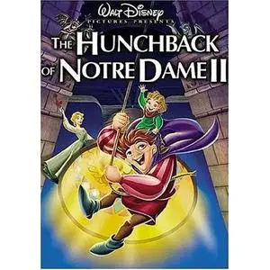 The Hunchback of Notre Dame II 