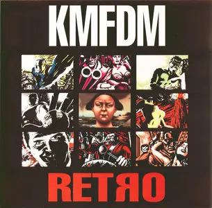KMFDM - Retro (1996)