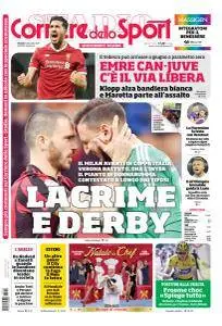 Corriere dello Sport - 14 Dicembre 2017