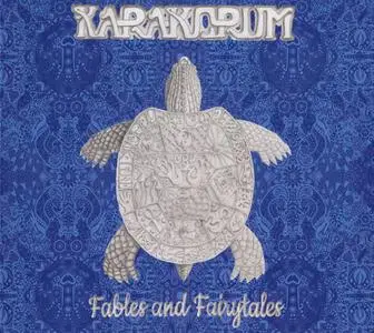 Karakorum - Fables And Fairytales (2019)