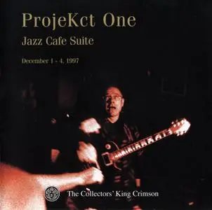 King Crimson - The Collectors' King Crimson Volume Eight (2004)