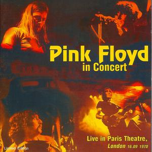 Pink Floyd - Pink Floyd in Concert (1991)
