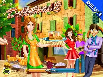 Delicious 2