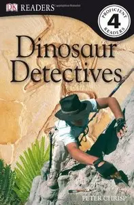 Dinosaur Detectives (repost)