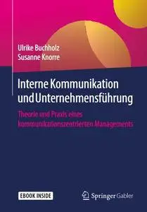 Interne Kommunikation und Unternehmensführung