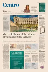 Il Sole 24 Ore Centro - 20 Ottobre 2023