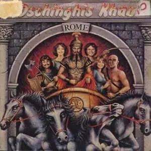 Dschinghis Khan - Rom(1980)