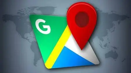 Get started with Google Maps Javascript API v3.