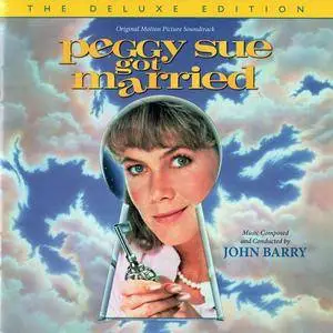 John Barry - Peggy Sue Got Married: Original Motion Picture Soundtrack (1986)