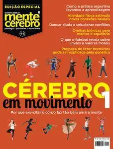 Mente Cérebro Especial - Junho 2014