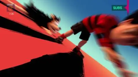 Dennis & Gnasher Unleashed! S01E08