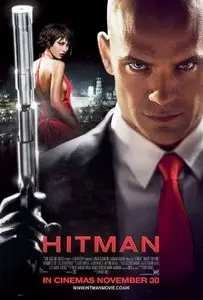 Hitman