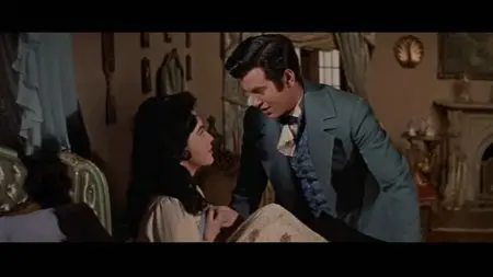 The Fall of House of Usher (1960)