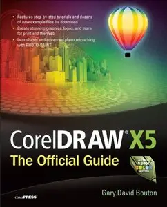 CorelDRAW X5 The Official Guide (repost)