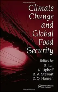 Climate Change and Global Food Security