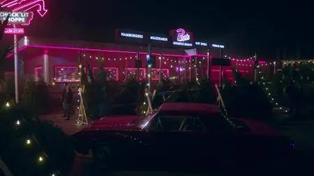 Riverdale S02E09