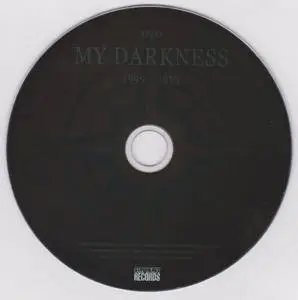 Before The Dawn, Black Sun Aeon, Dawn Of Solace - My Darkness 1999-2013 - The Best Of (2015) [3CD + DVD]