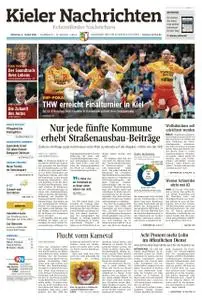 Kieler Nachrichten Eckernförder Nachrichten - 04. März 2019