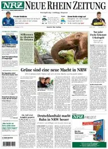 NRZ Neue Rhein Zeitung Emmerich/Issel - 28. Mai 2019