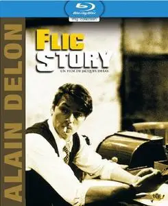 Flic Story (1975)