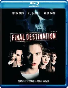 Final Destination (2000) [Reuploaded]