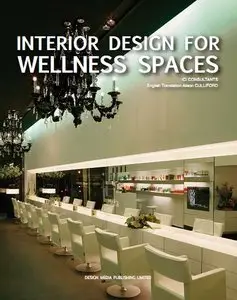 Interior Design for Wellness Space (repost)