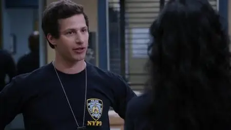 Brooklyn Nine-Nine S02E03