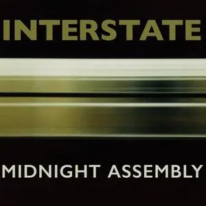 Midnight Assembly - Interstate (2021)