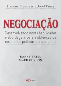 «Negociação» by Danny Ertel, Mark Gordon