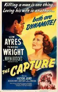 The Capture (1950)