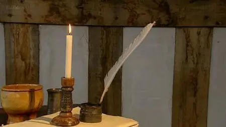 BBC - Botany: A Blooming History (2011)