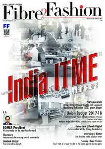 Fibre2Fashion - February 2017