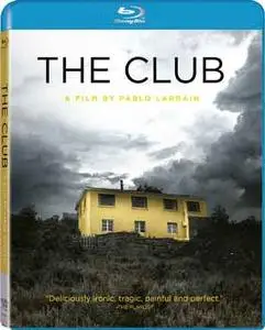 The Club (2015)