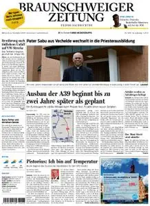 Braunschweiger Zeitung - Peiner Nachrichten - 04. September 2019