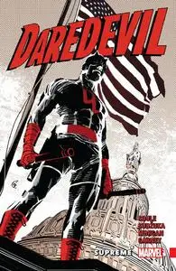 Marvel-Daredevil Back In Black Vol 05 Supreme 2020 Hybrid Comic eBook