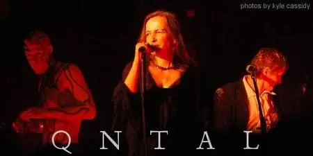 Qntal V - Silver Swan (2006)