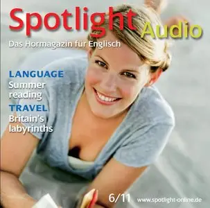 Spotlight Audio 6/2011