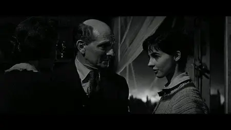 The Diary of Anne Frank (1959)