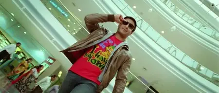Grand Masti (2013)