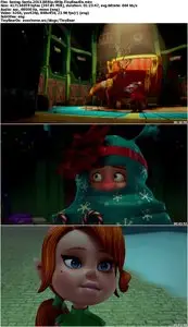 Saving Santa (2013)