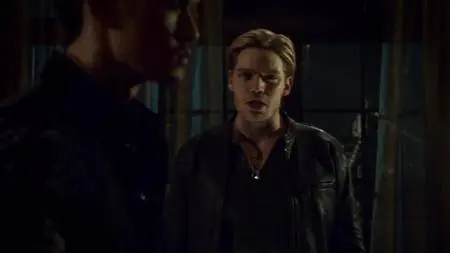 Shadowhunters S03E08