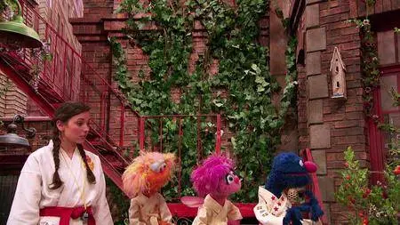 Sesame Street S48E32