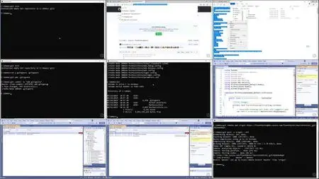 Continuous Delivery and DevOps with Azure DevOps: Source Control with Git