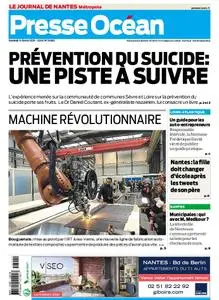 Presse Océan Nantes – 14 février 2020